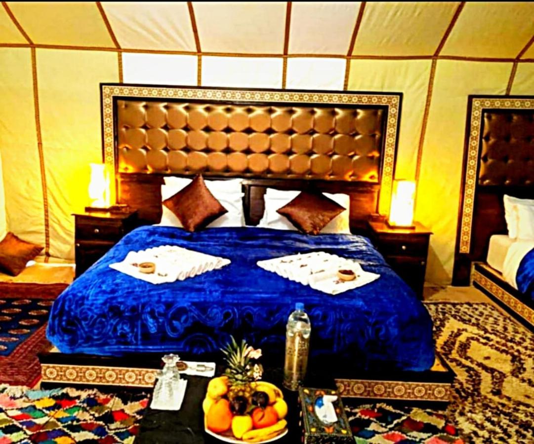 Fabulous Luxury Camp Hotel Merzouga Buitenkant foto
