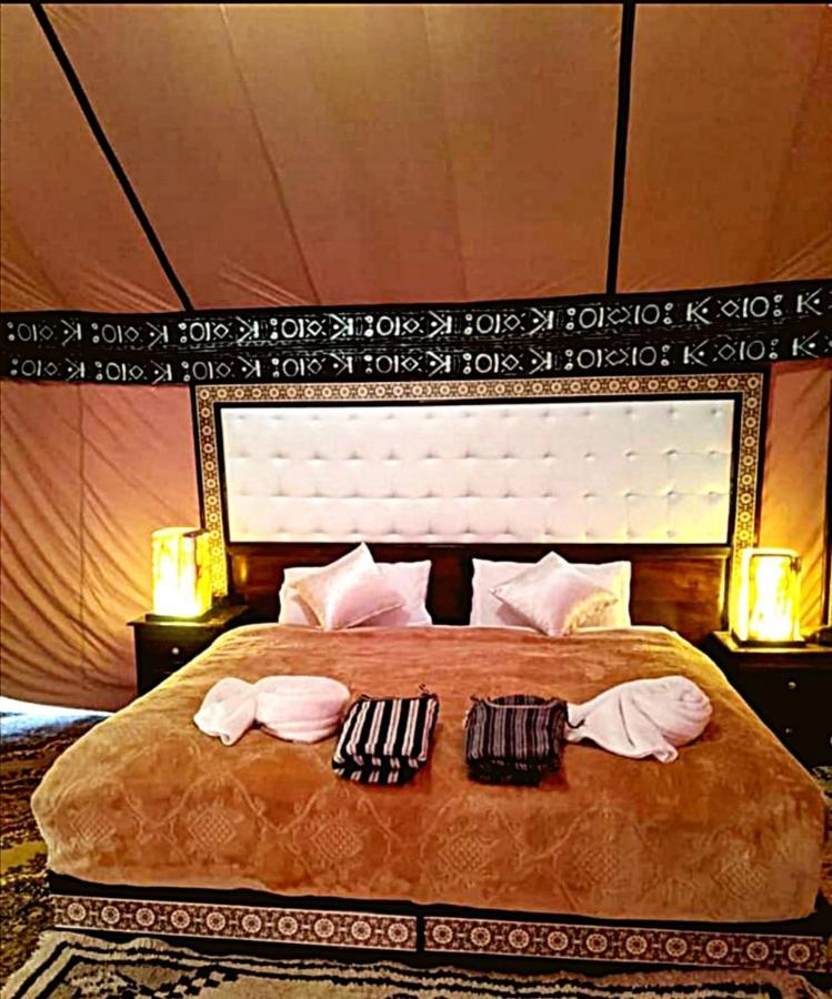Fabulous Luxury Camp Hotel Merzouga Buitenkant foto