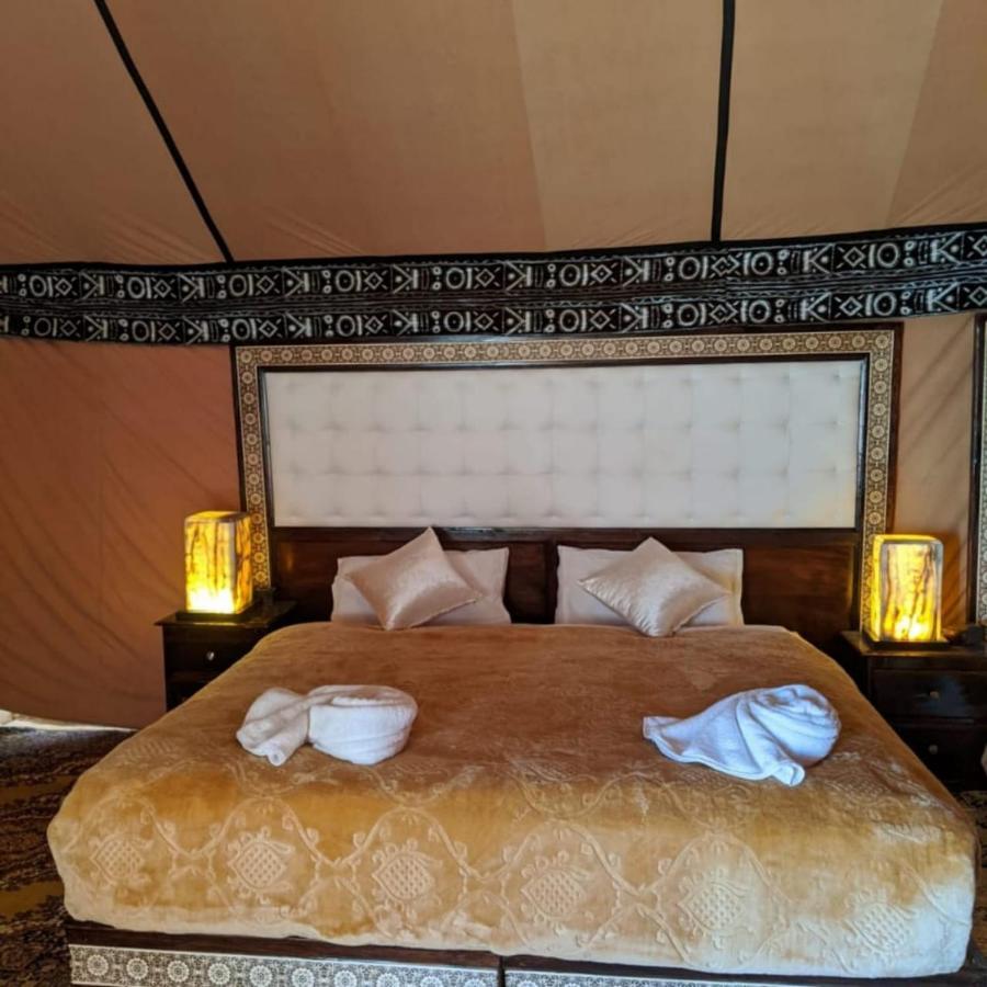 Fabulous Luxury Camp Hotel Merzouga Buitenkant foto