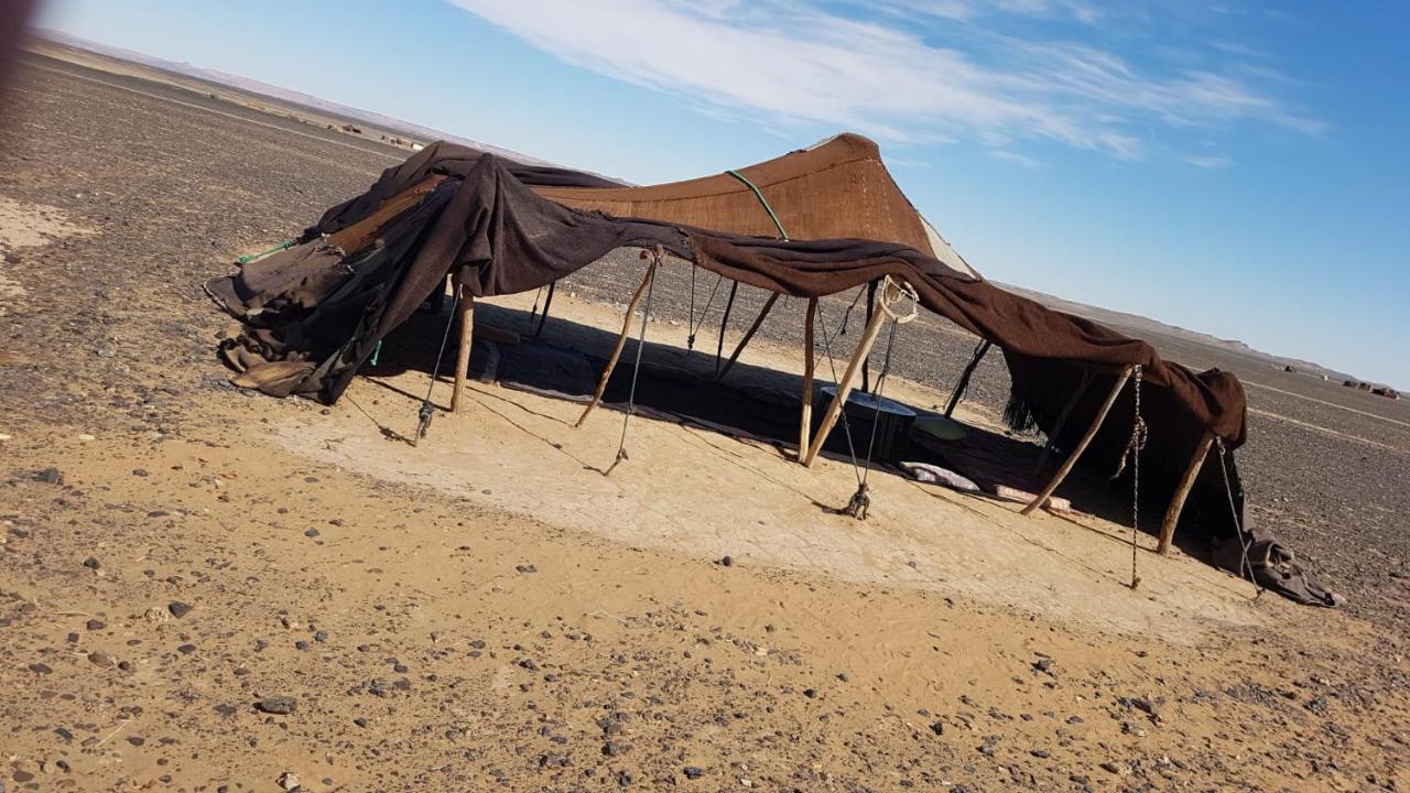 Fabulous Luxury Camp Hotel Merzouga Buitenkant foto