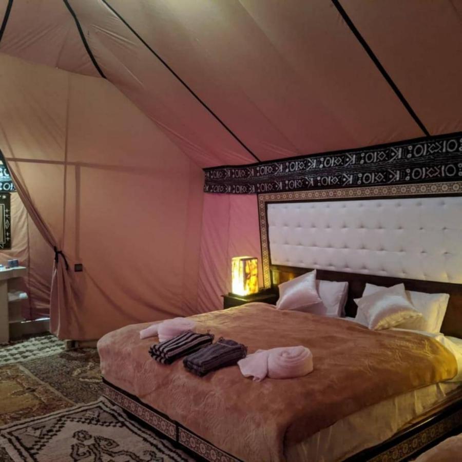 Fabulous Luxury Camp Hotel Merzouga Buitenkant foto