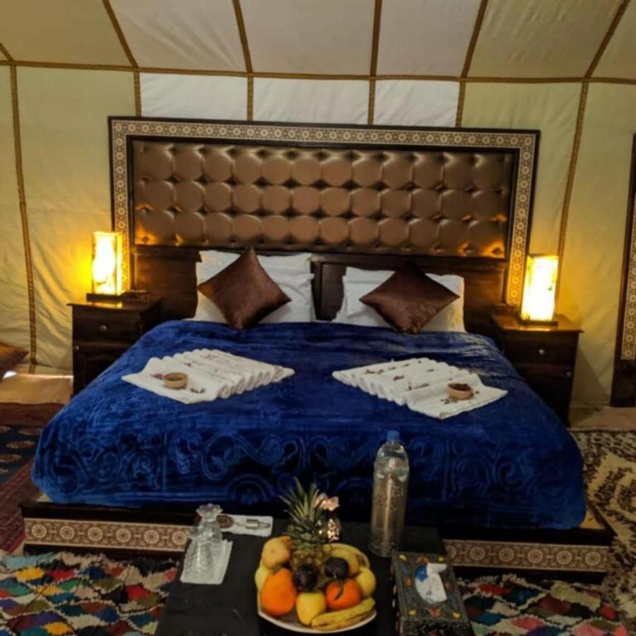 Fabulous Luxury Camp Hotel Merzouga Buitenkant foto