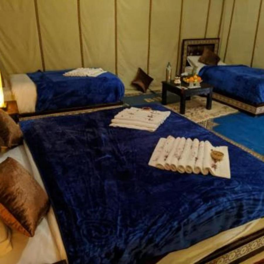 Fabulous Luxury Camp Hotel Merzouga Buitenkant foto
