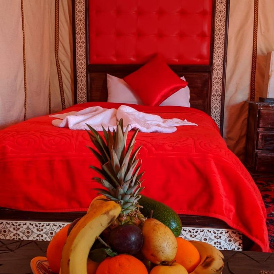 Fabulous Luxury Camp Hotel Merzouga Buitenkant foto