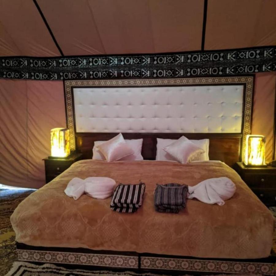 Fabulous Luxury Camp Hotel Merzouga Buitenkant foto