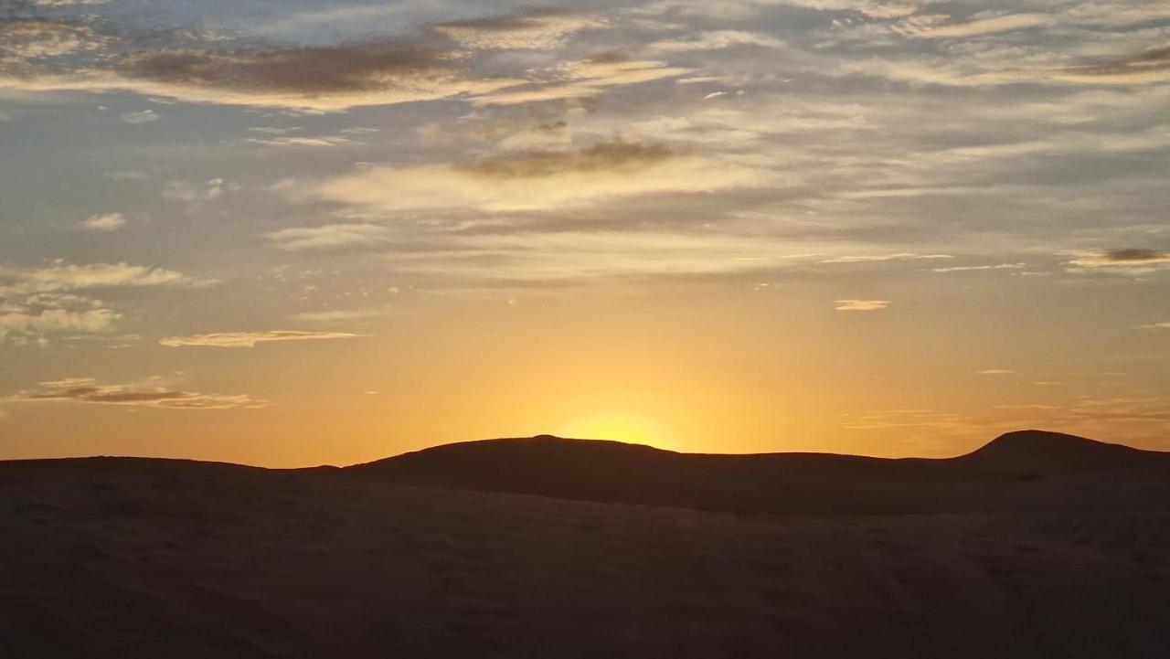Fabulous Luxury Camp Hotel Merzouga Buitenkant foto