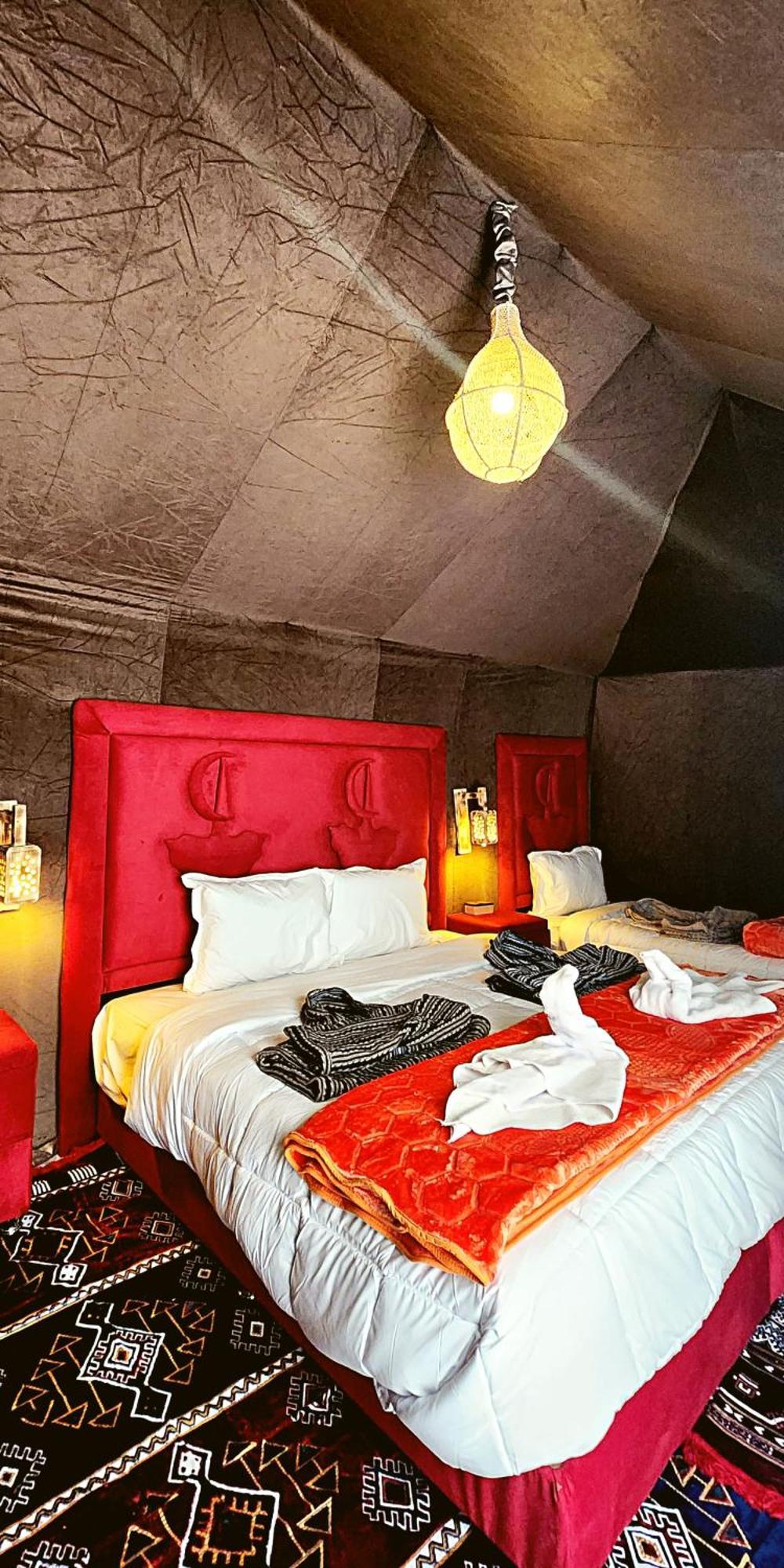 Fabulous Luxury Camp Hotel Merzouga Buitenkant foto